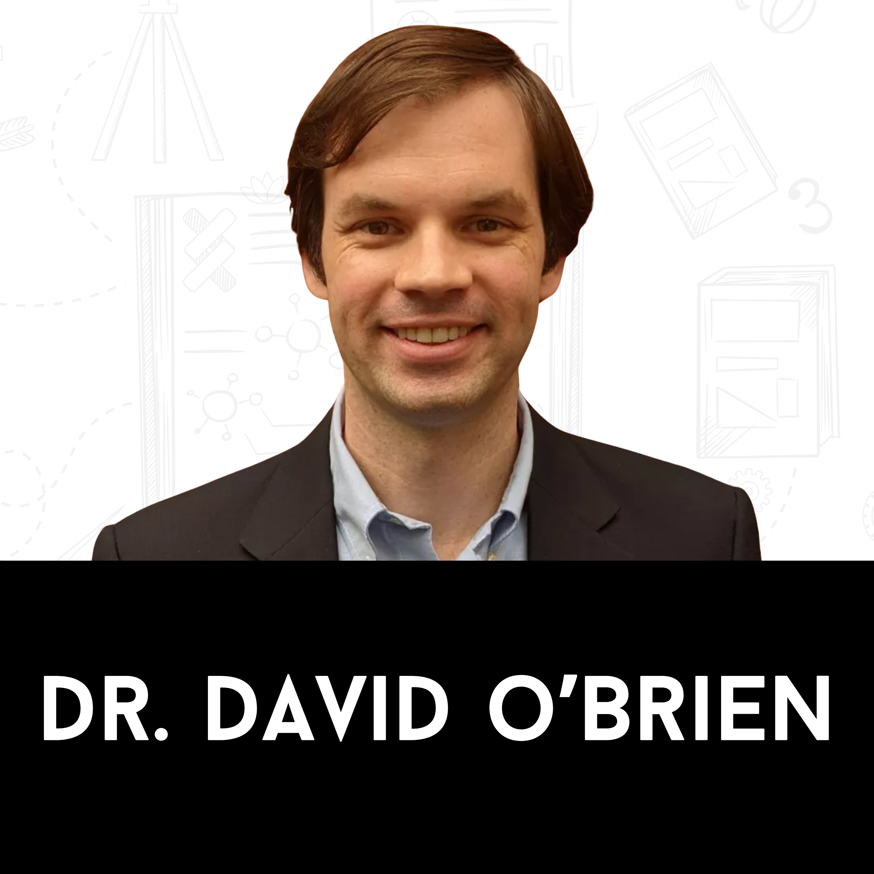 Dr. David O’Brien: Protecting Democracy in the Digital Age