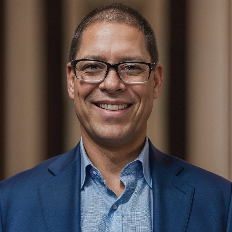 Craig Taylor Profile Photo