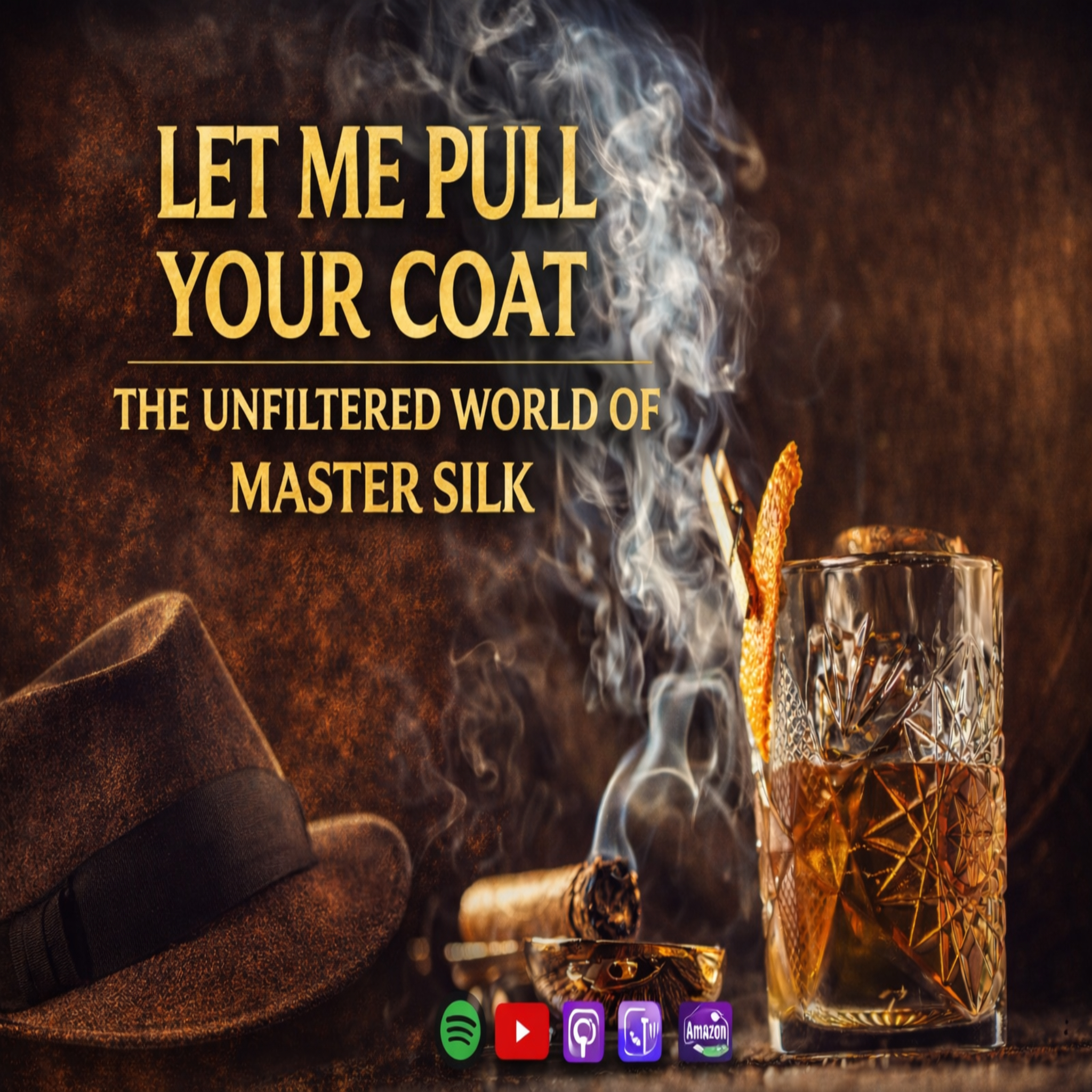 Let Me Pull Your Coat: Global Game, Real Talk, No Filter