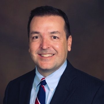 Scott D. Parker Profile Photo