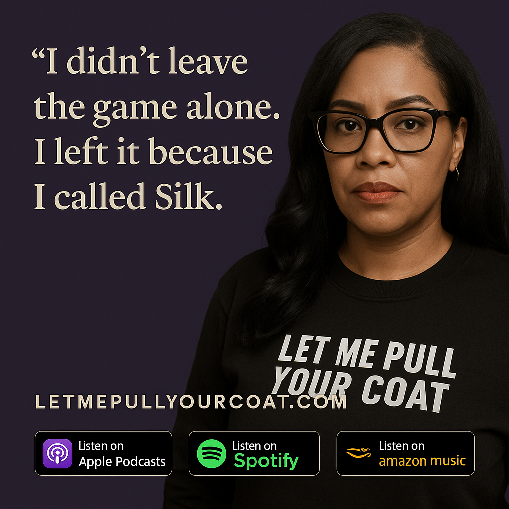 Blog For: Sis… You Lied, Gaslit, Cheated, and Still Think You Deserve a King?