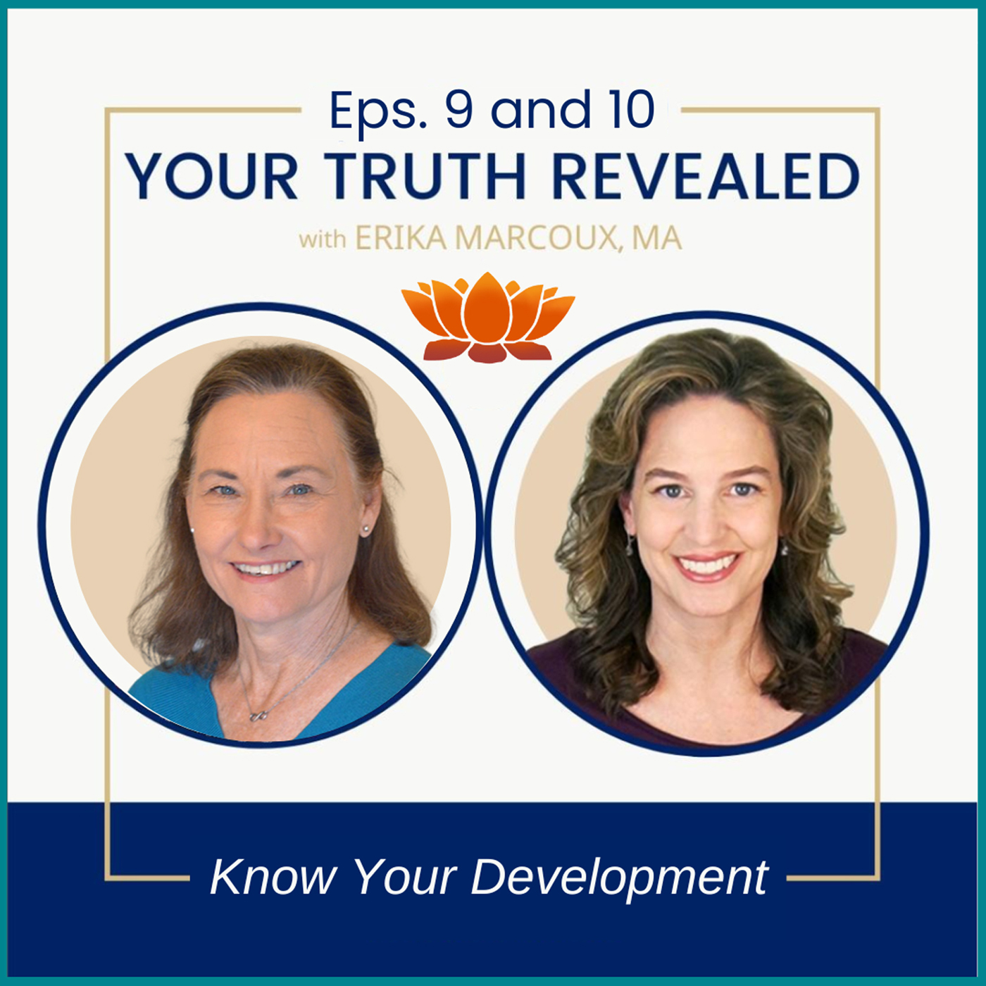 10) Know Your Development (part 2)