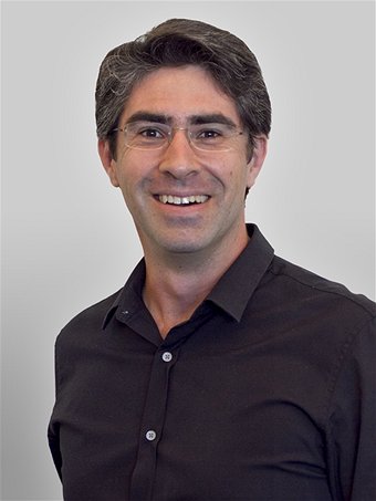 David Curnow Profile Photo