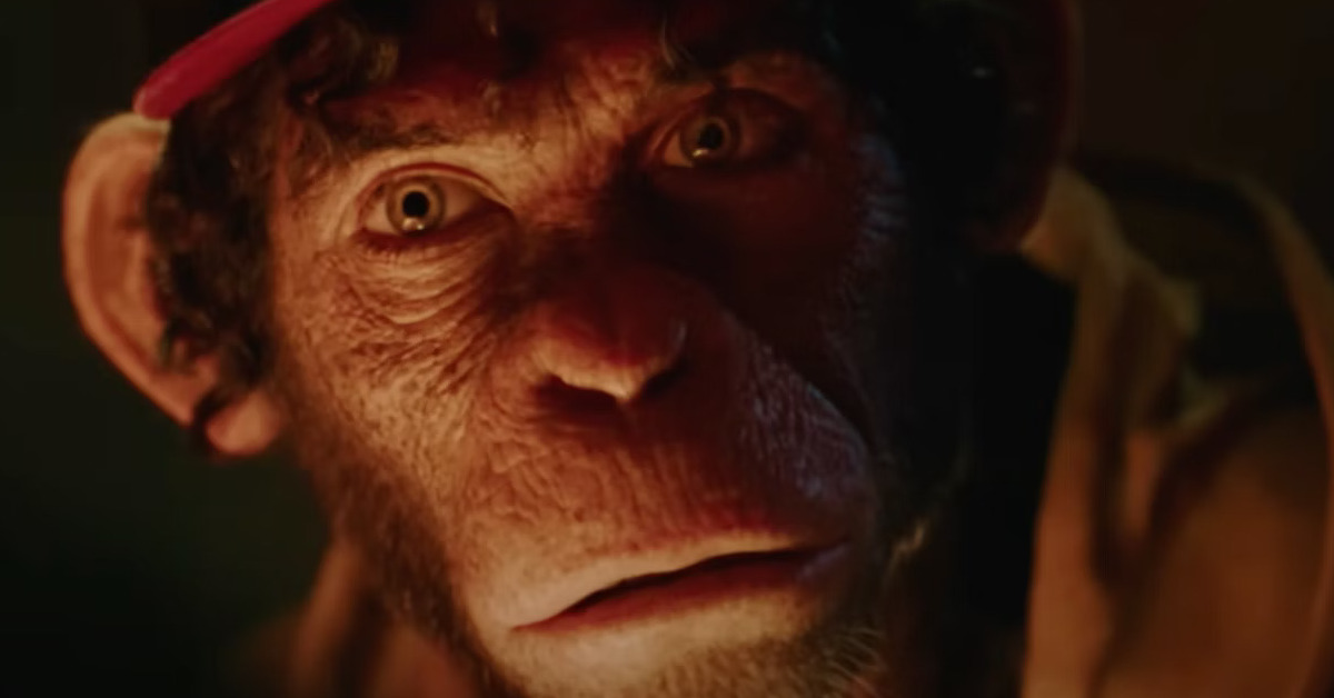 Screens & Better Man