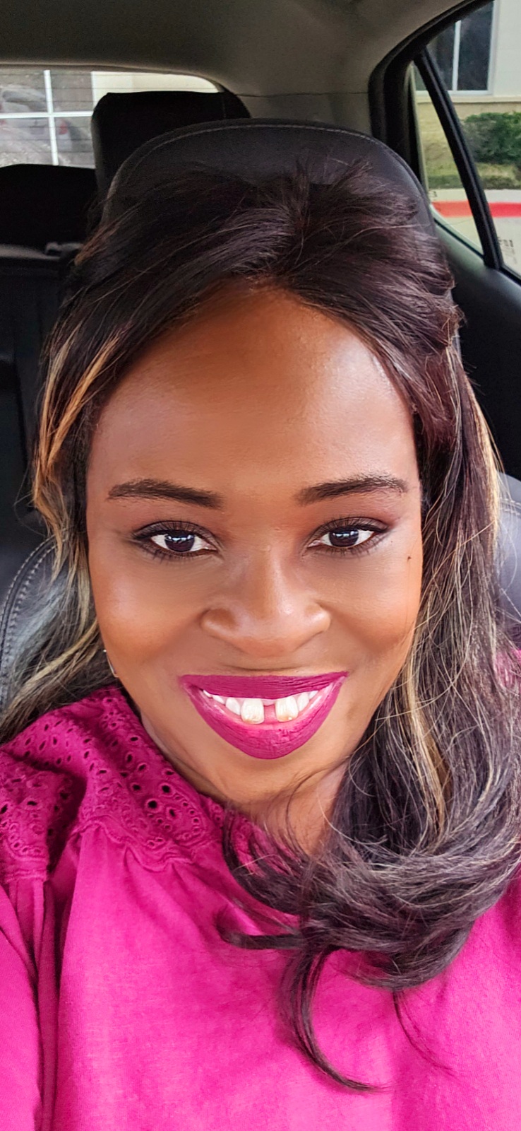 Misti Jackson Profile Photo