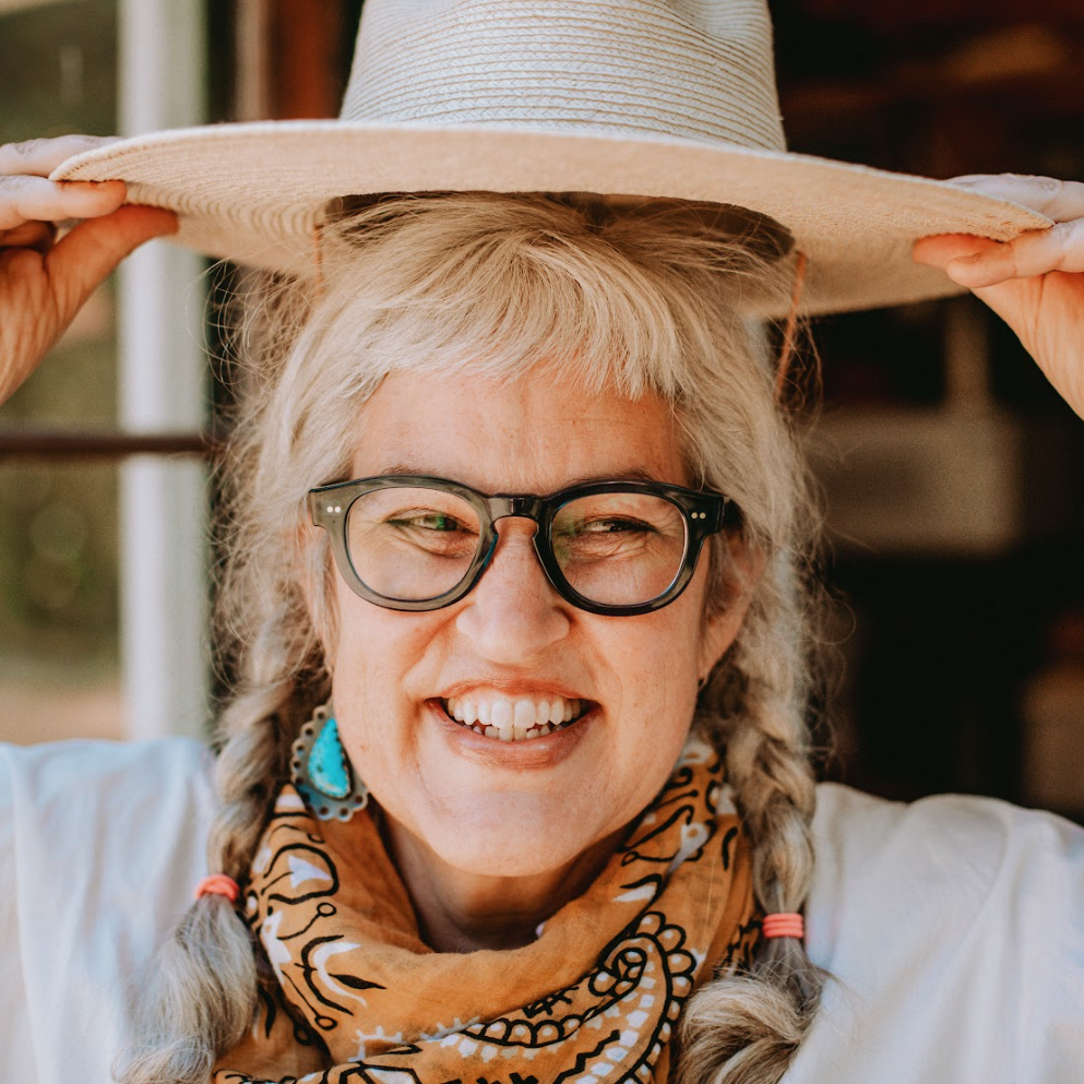 Margo Tantau Profile Photo