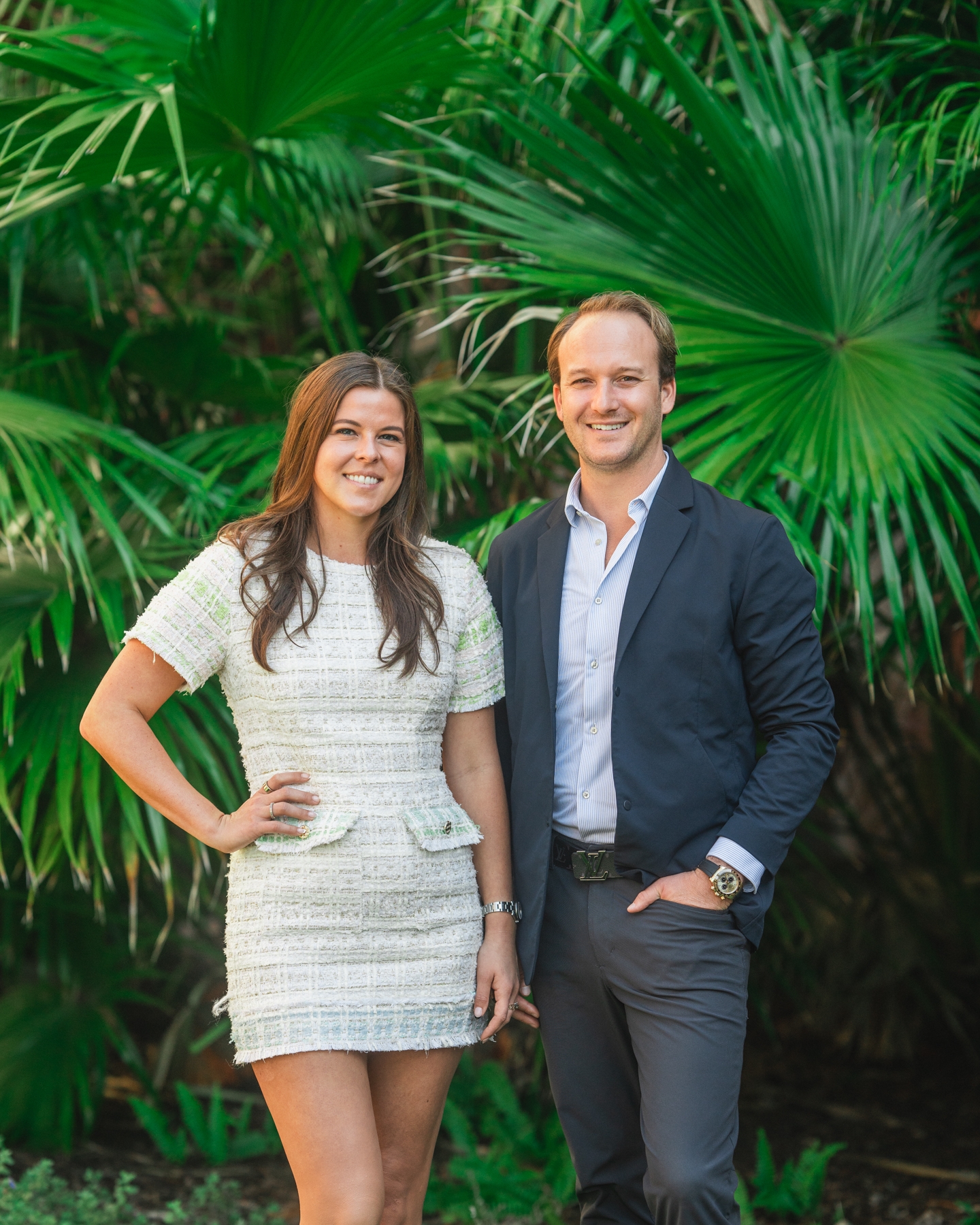 Luke and Sadie Newcomer: Building St. Augustine's Most Dynamic Real Estate Team