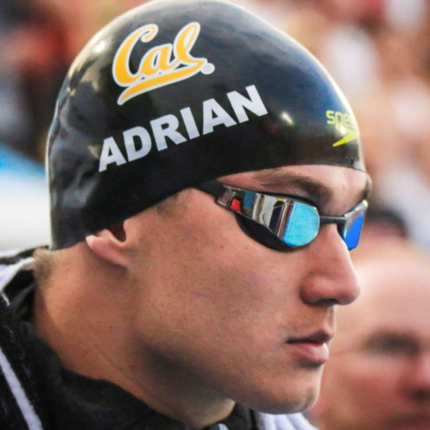 Nathan Adrian Profile Photo