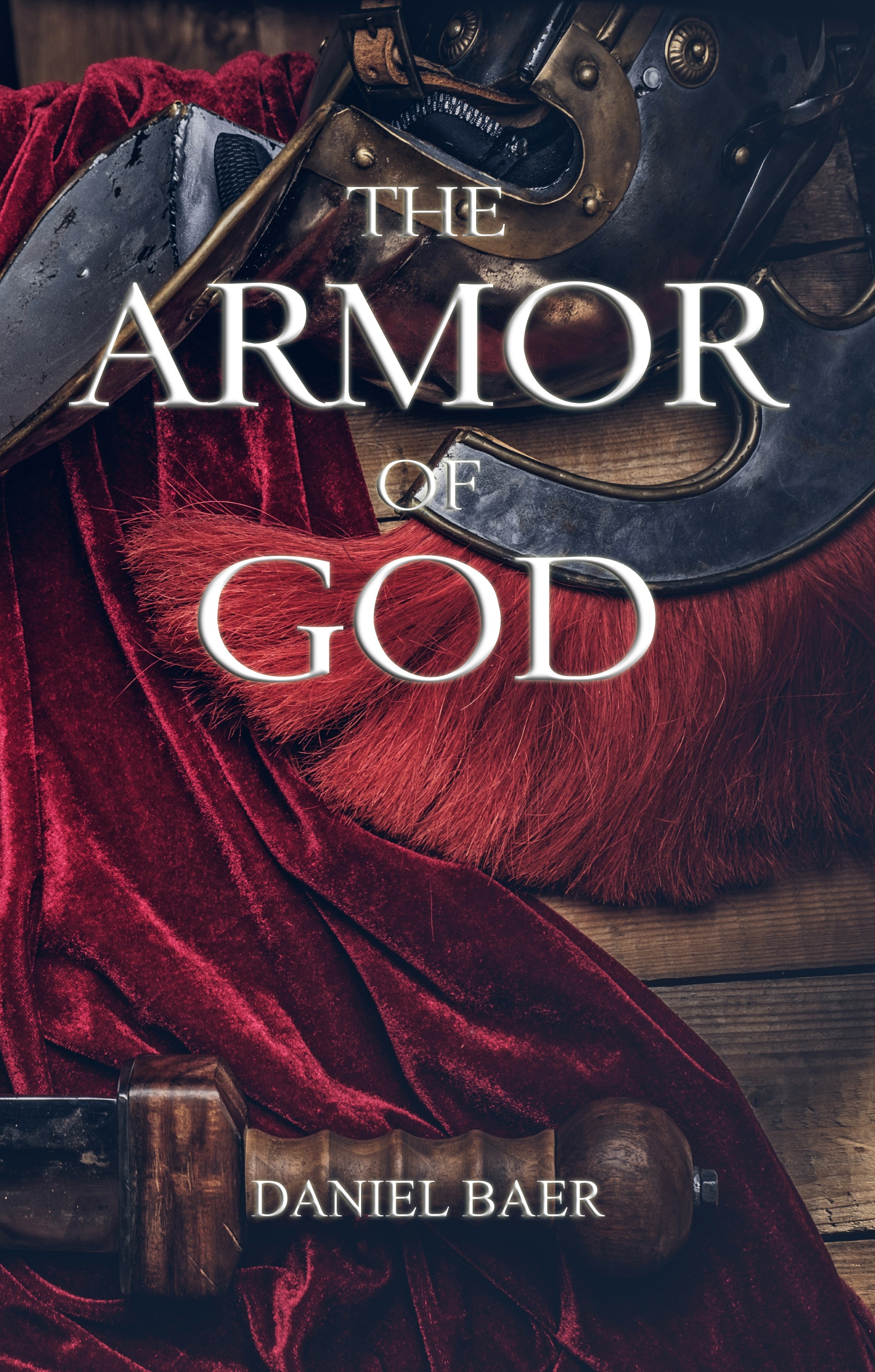 THE ARMOR OF GOD