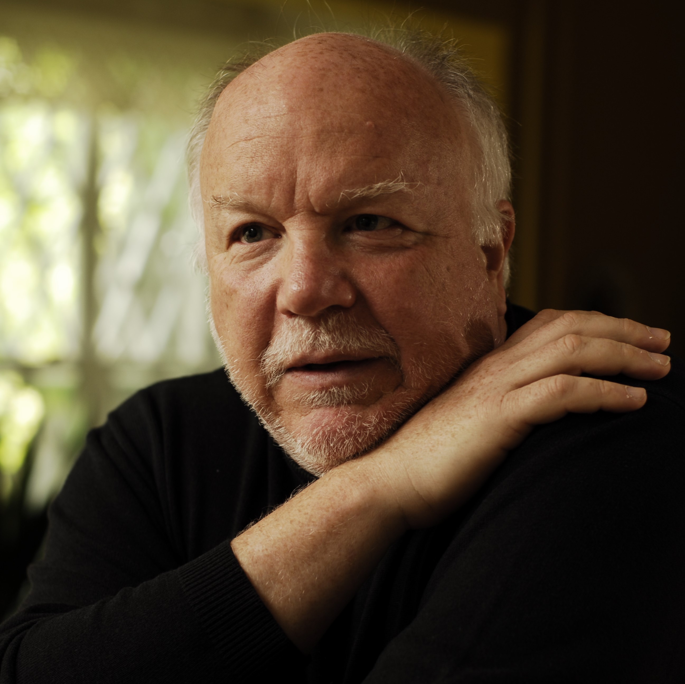 Robert K.C. Forman Profile Photo