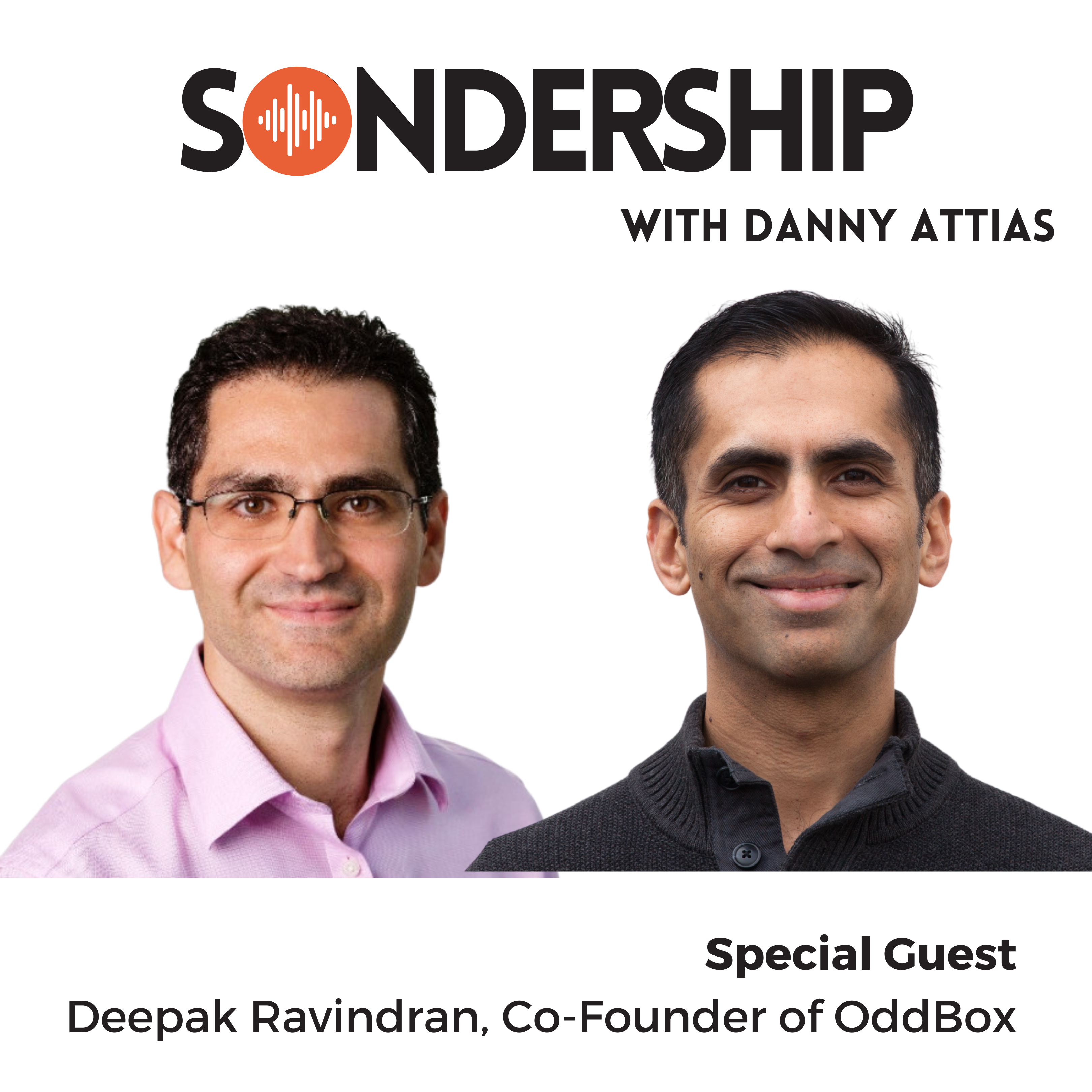 19. Deepak Ravindran