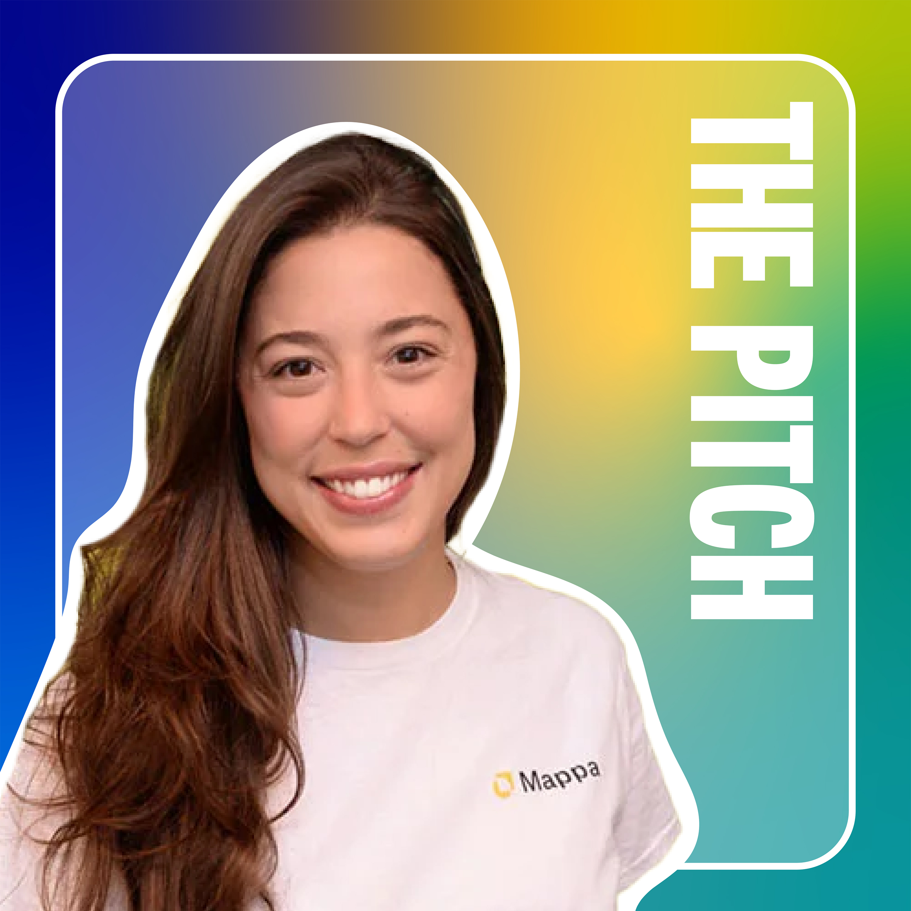 #169 Mappa: Can Voice AI Find You a Job… or a Date?