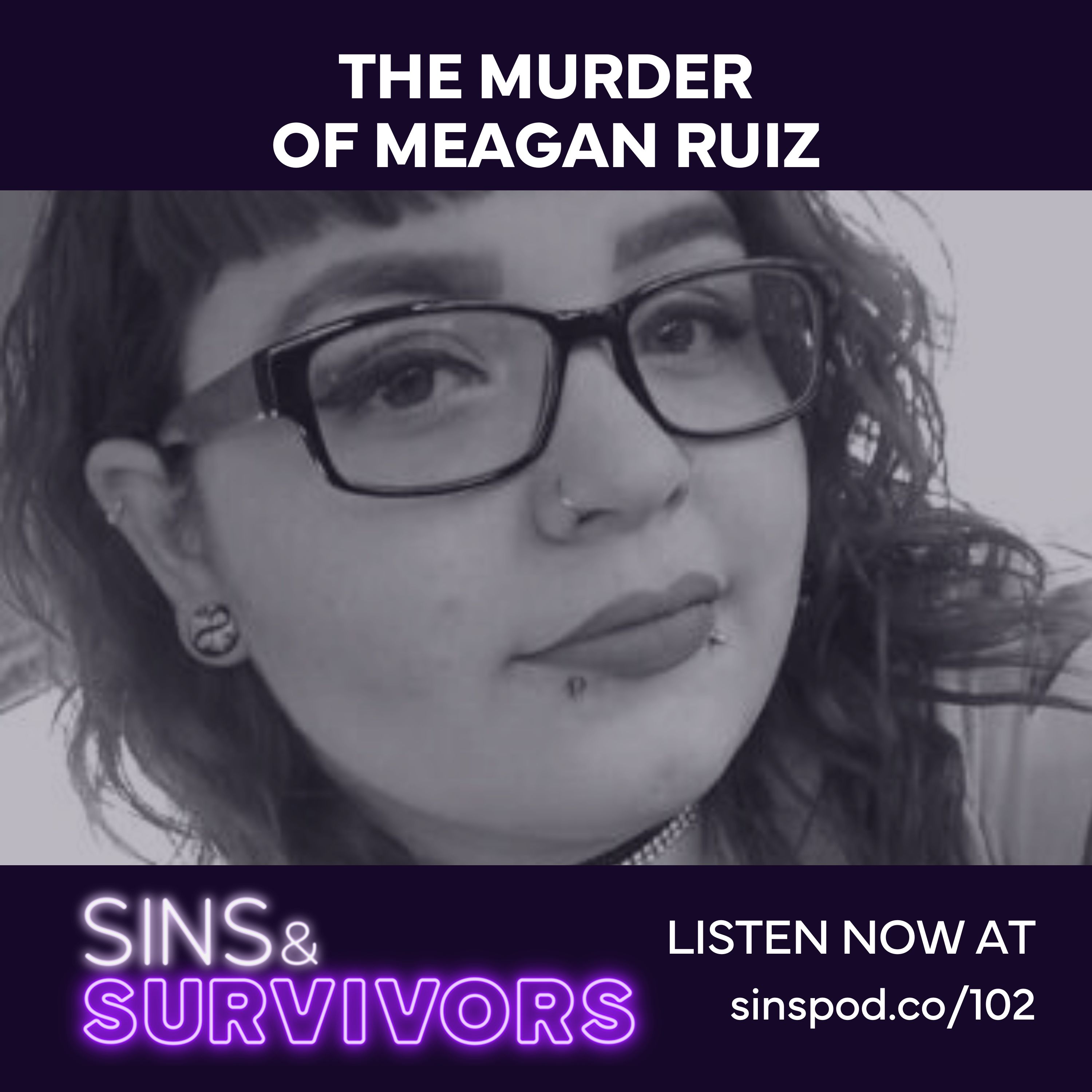 The Murder of Megan Ruiz - A Miscarriage of Justice