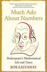 Much Ado About Numbers: A Conversation With Rob Eastaway