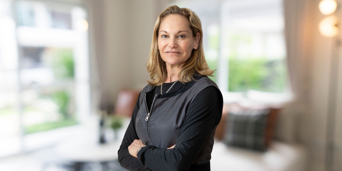 The Unexpected Duo Behind Charisse Tabak’s Success: Embodiment + AI