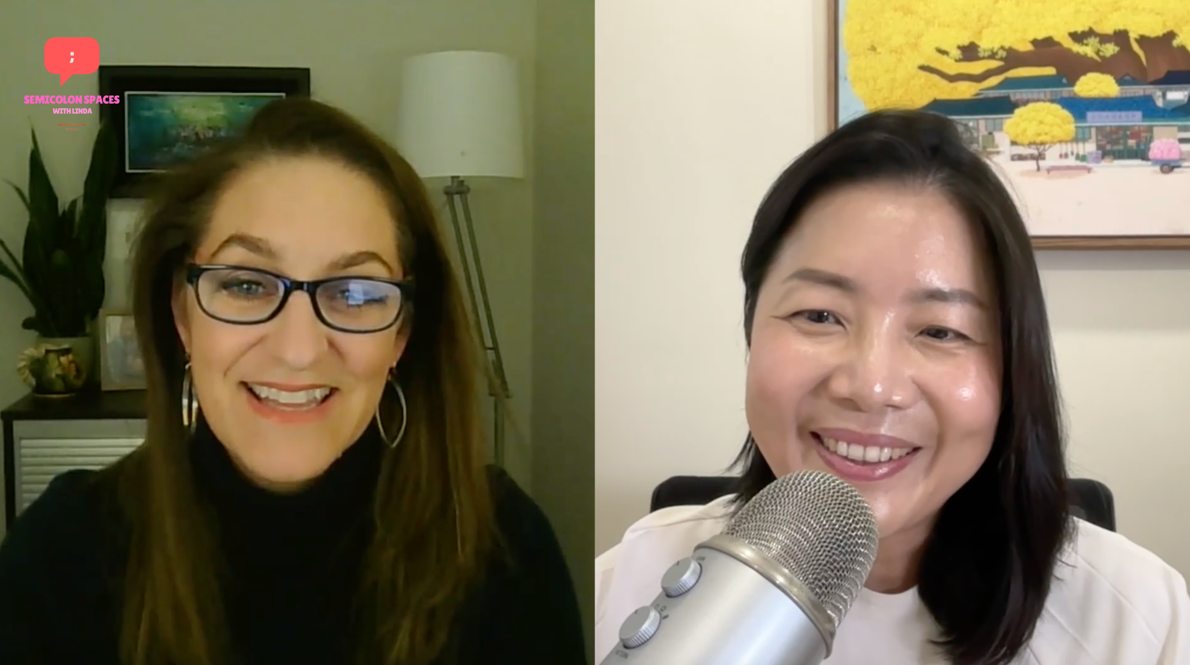 A better changemaker after her pause: Christa Sharpe serves the most vulnerable in her local community