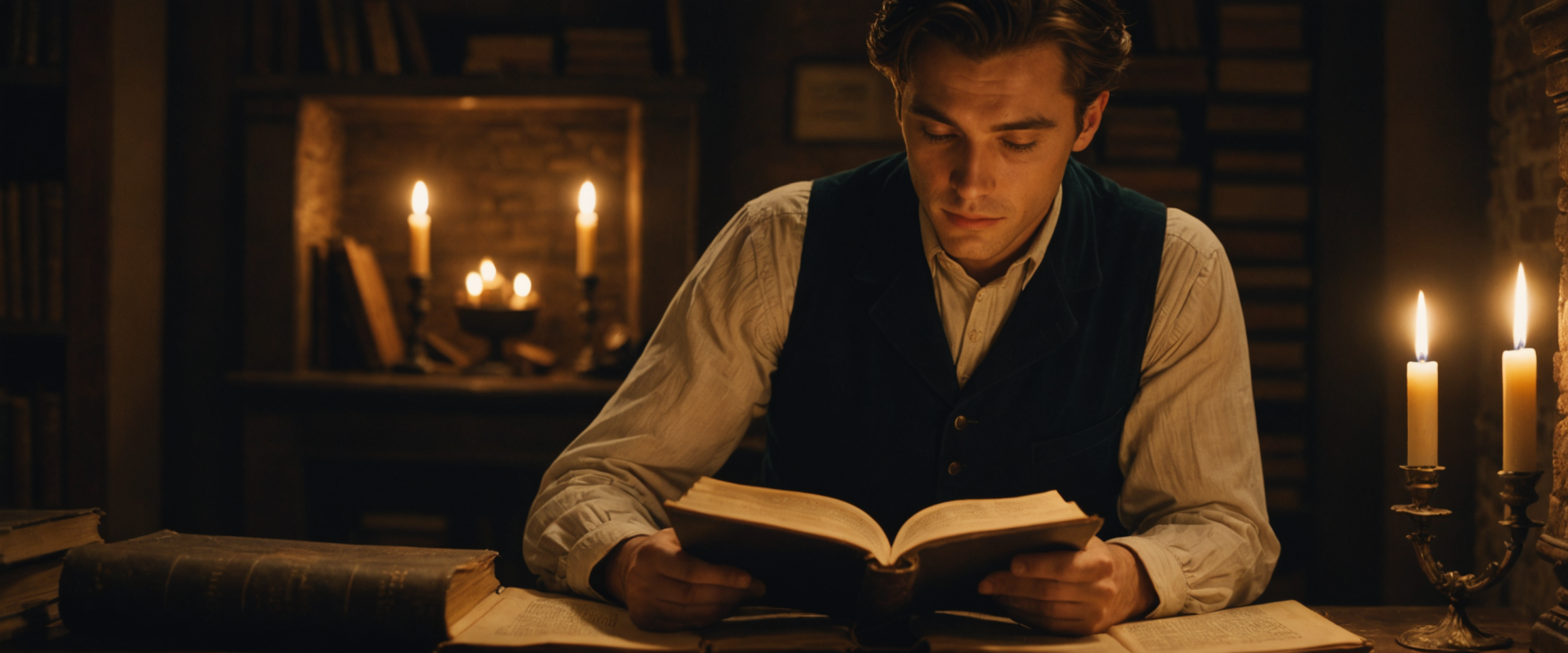 Unearthing Queer Histories: How LGBTQ+ Fiction Preserves Stories of Love and Resilience