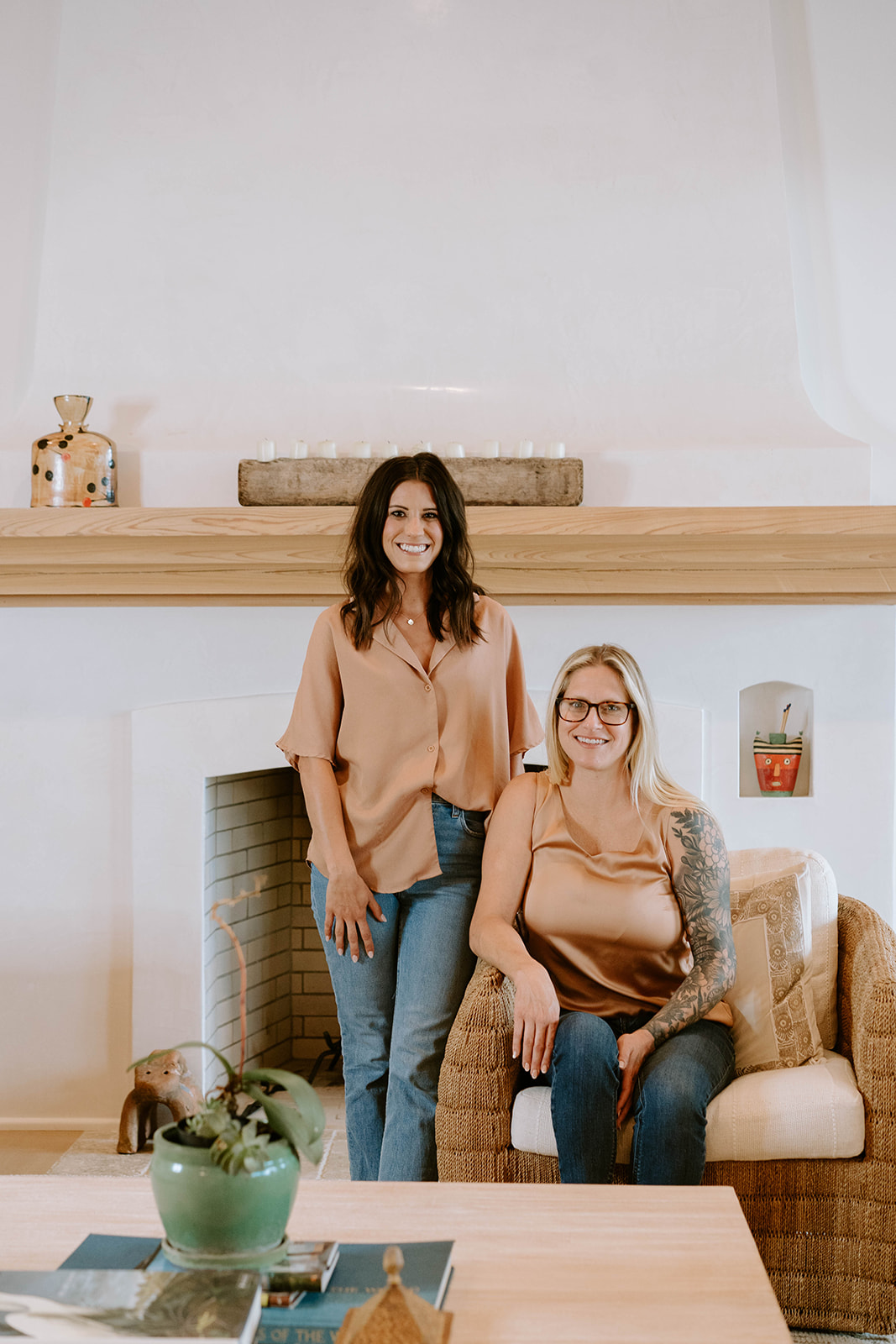 Lindsy Norse & Caroline Knight: Jacksonville Real Estate Duo Built on Trust, Grit, and Luxe Service Lindsy Norse & Caroline Knight: Jacksonville Real Estate Duo Built on Trust, Grit, and Luxe Service