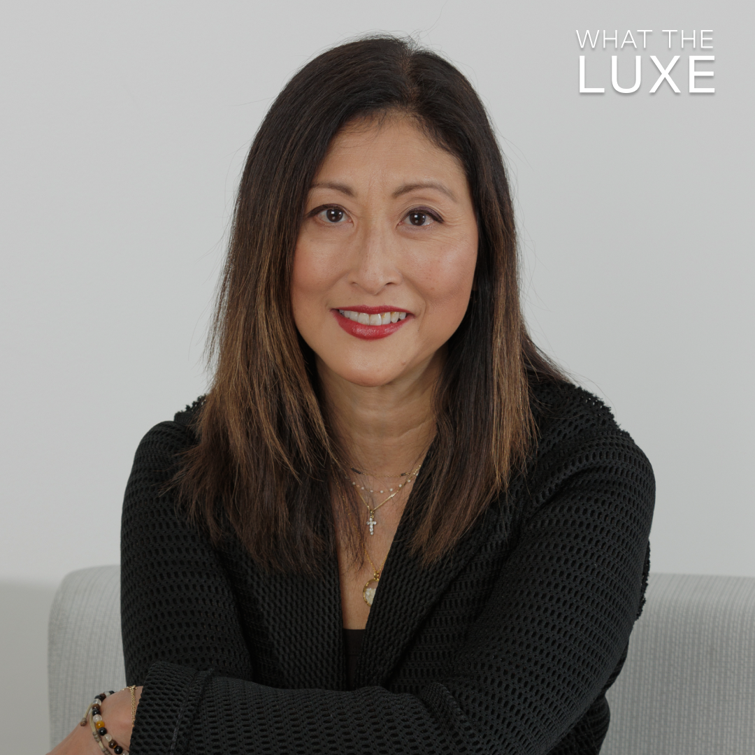 Adelina Wong Ettelson • Mandarin Oriental • Global Head of Residences Marketing