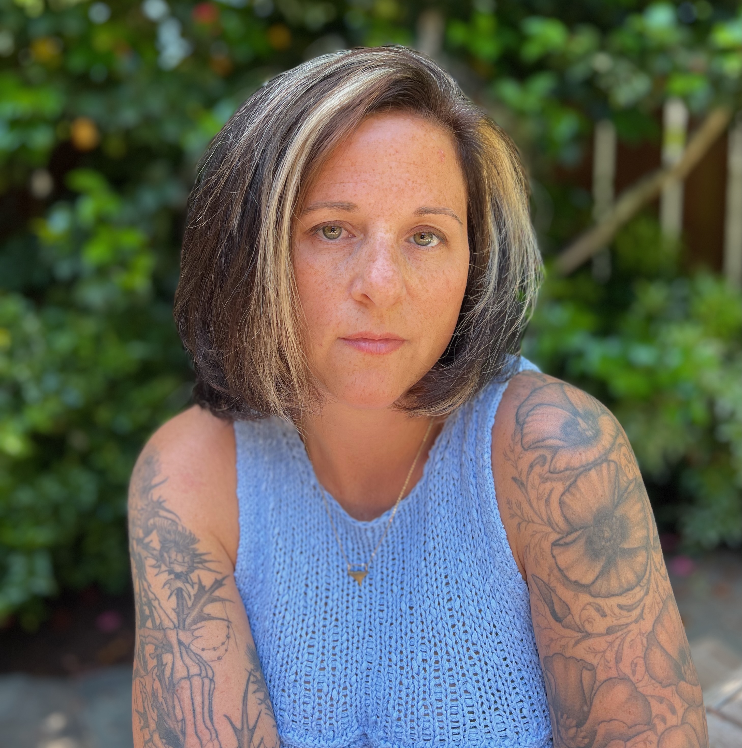 Amy Shea Profile Photo