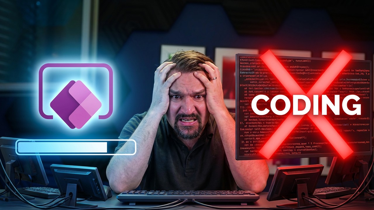 Microsoft Power Apps vs Traditional App Development