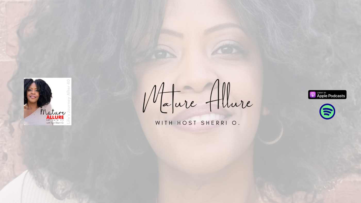 Mature Allure
