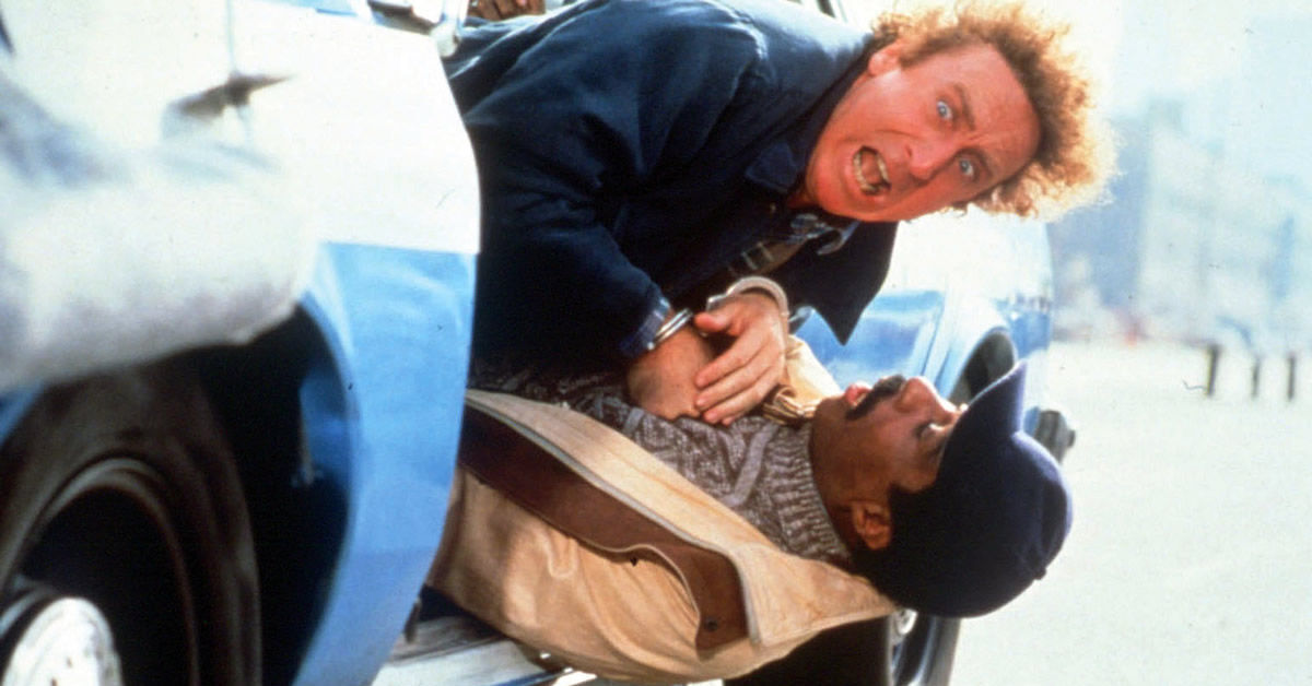 Midweek Mention... See No Evil, Hear No Evil