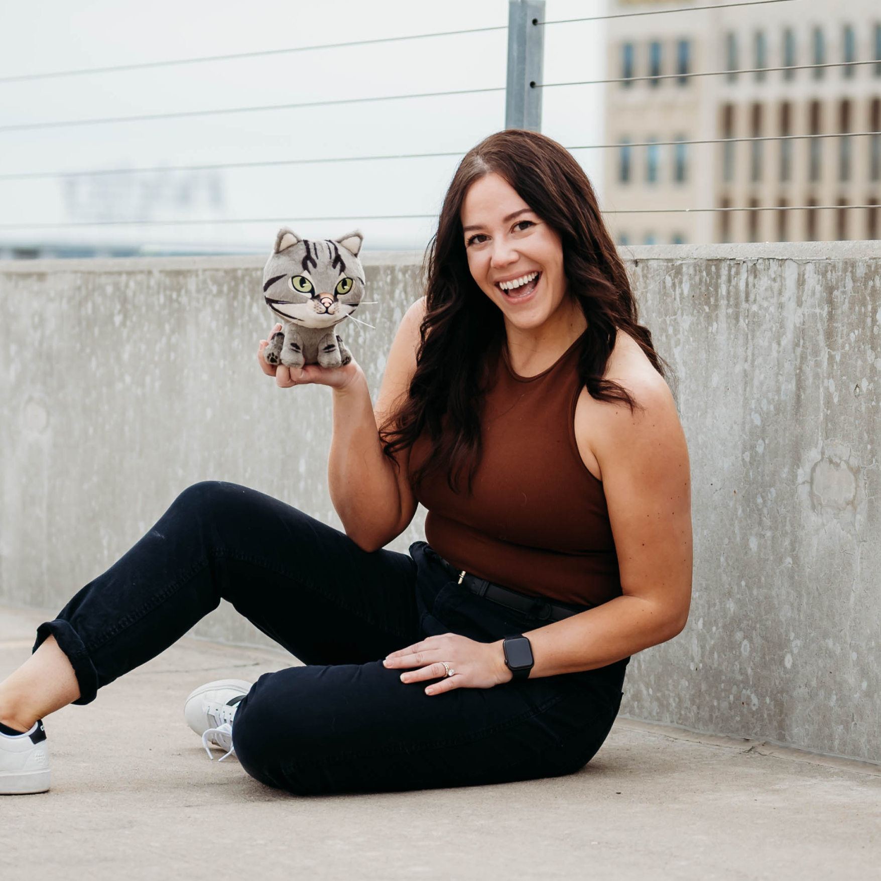 Ashley Profile Photo