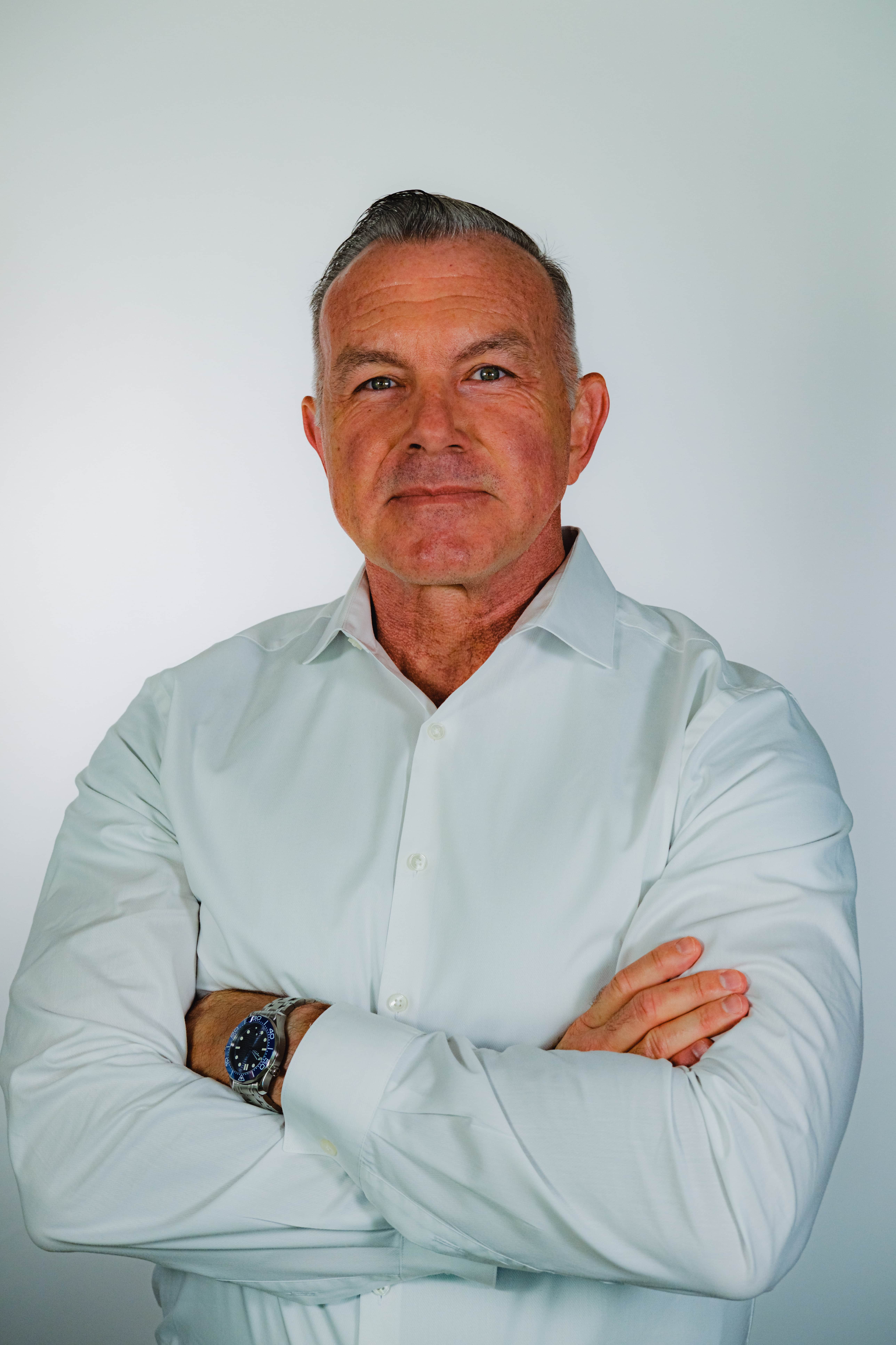 Doug White Profile Photo