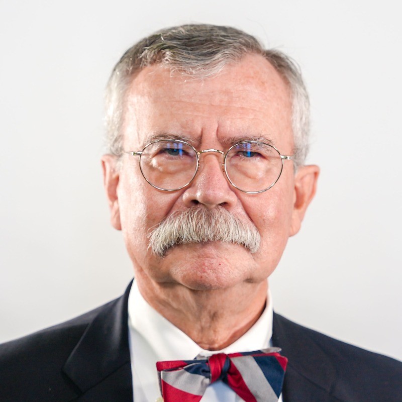 Terry Thiele Profile Photo