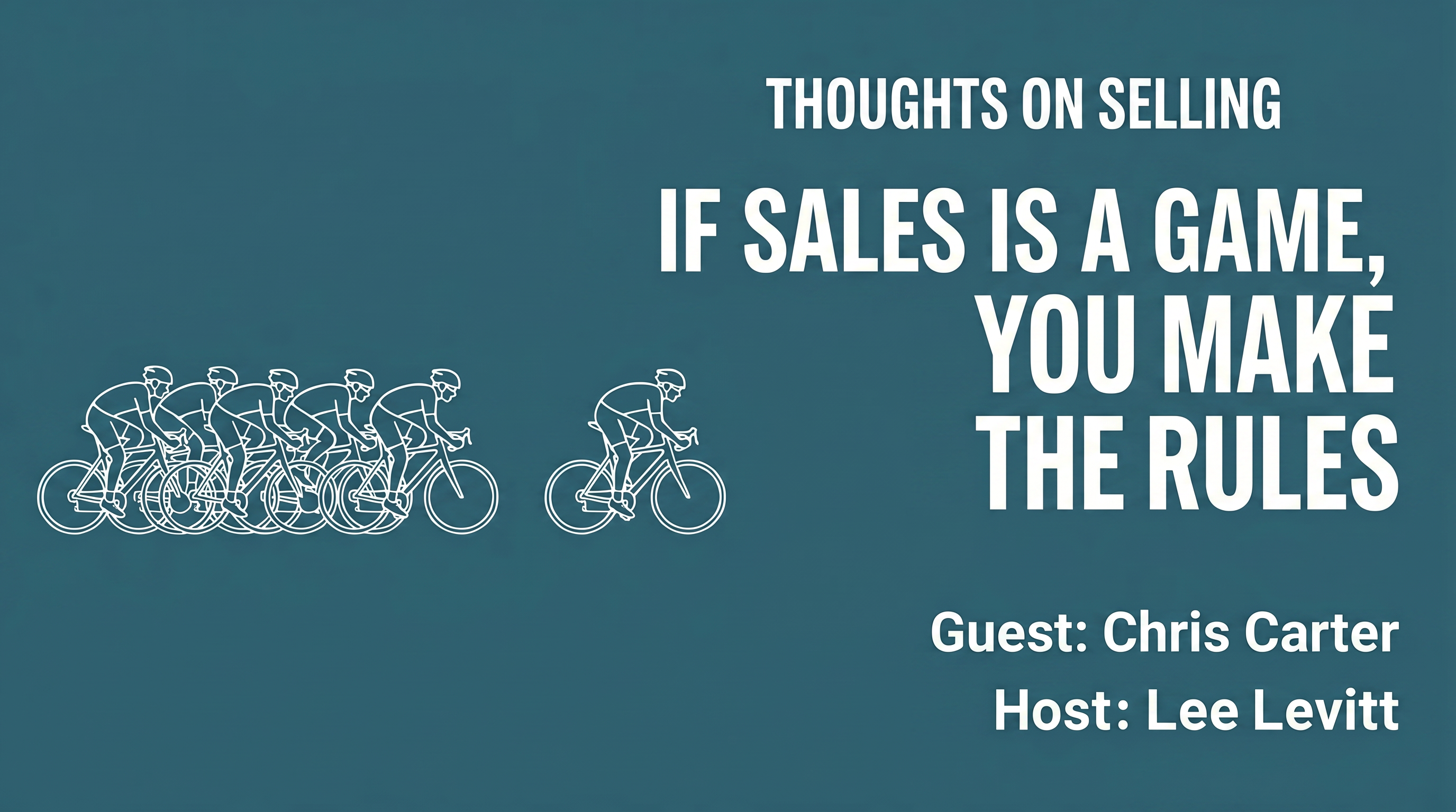 The Power of Preparation: Why Doing the Homework Changes Everything in Sales