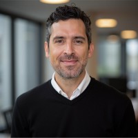 Thomas Hooks Profile Photo