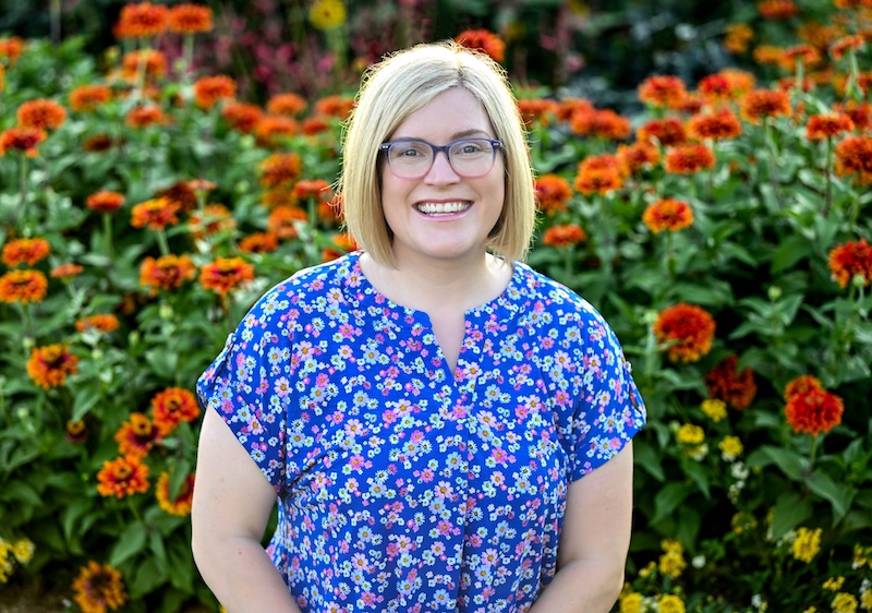 Amanda Harvey Profile Photo