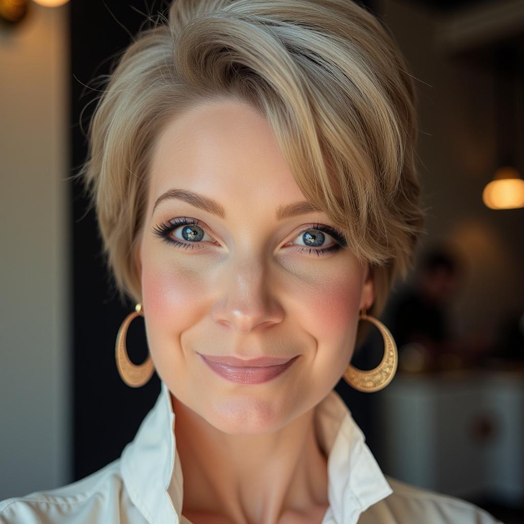 Rachel Corpus Profile Photo
