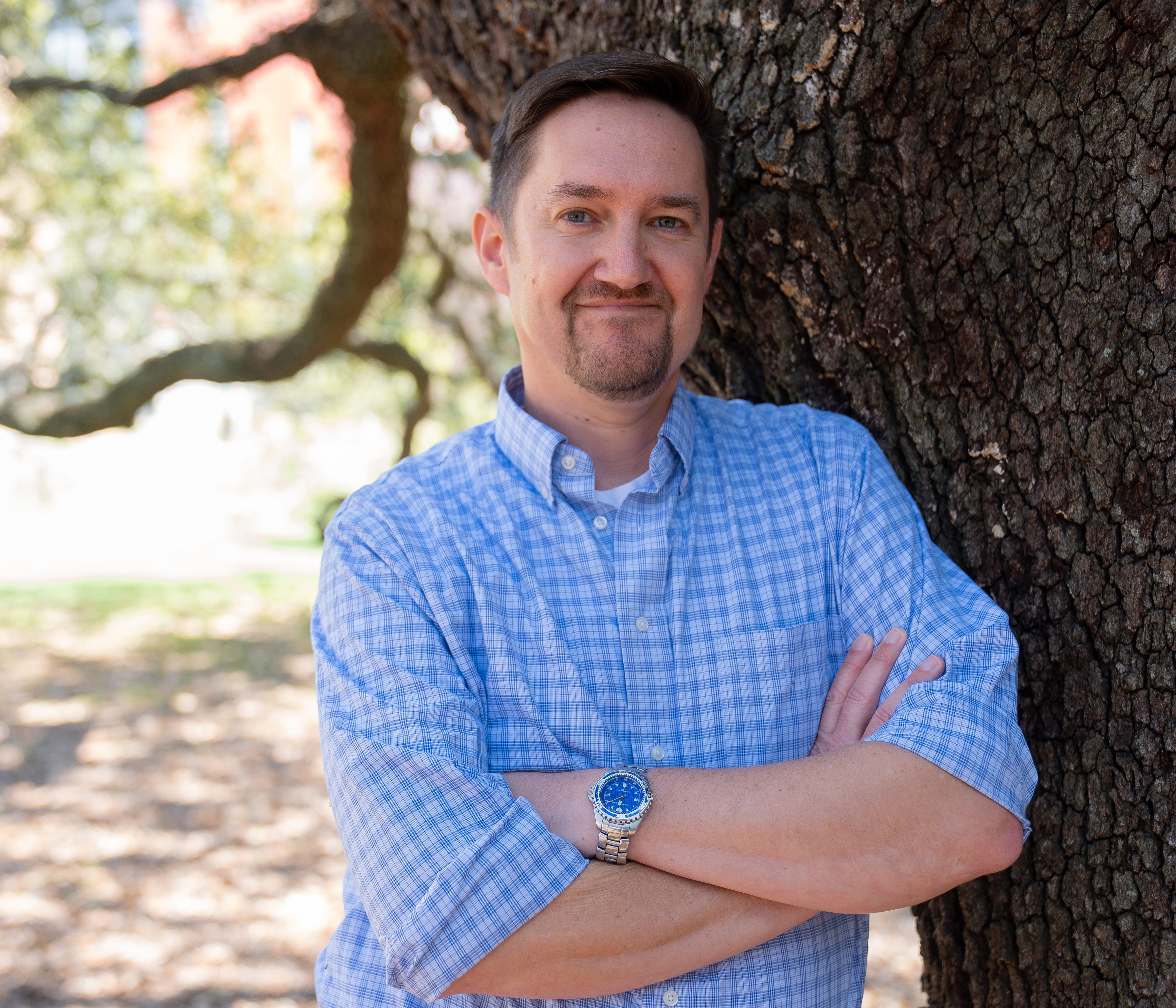 Scott Solomon Profile Photo
