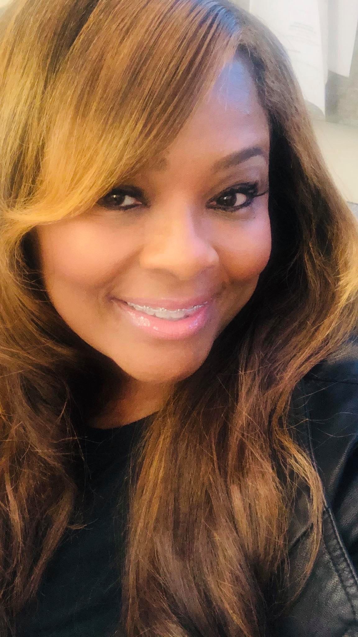 Shanyvette Williams Profile Photo