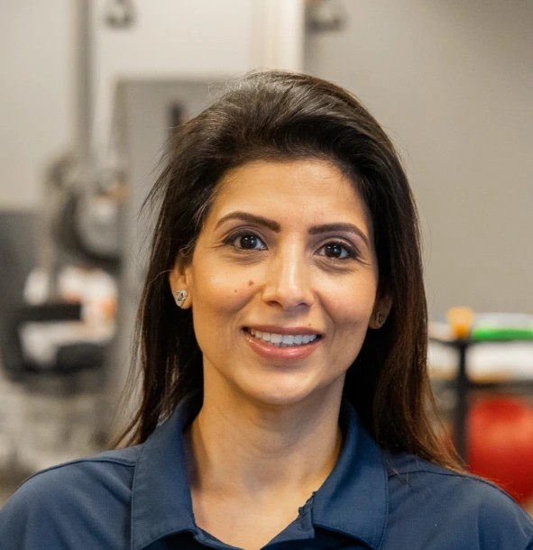 Charu Chopra Profile Photo