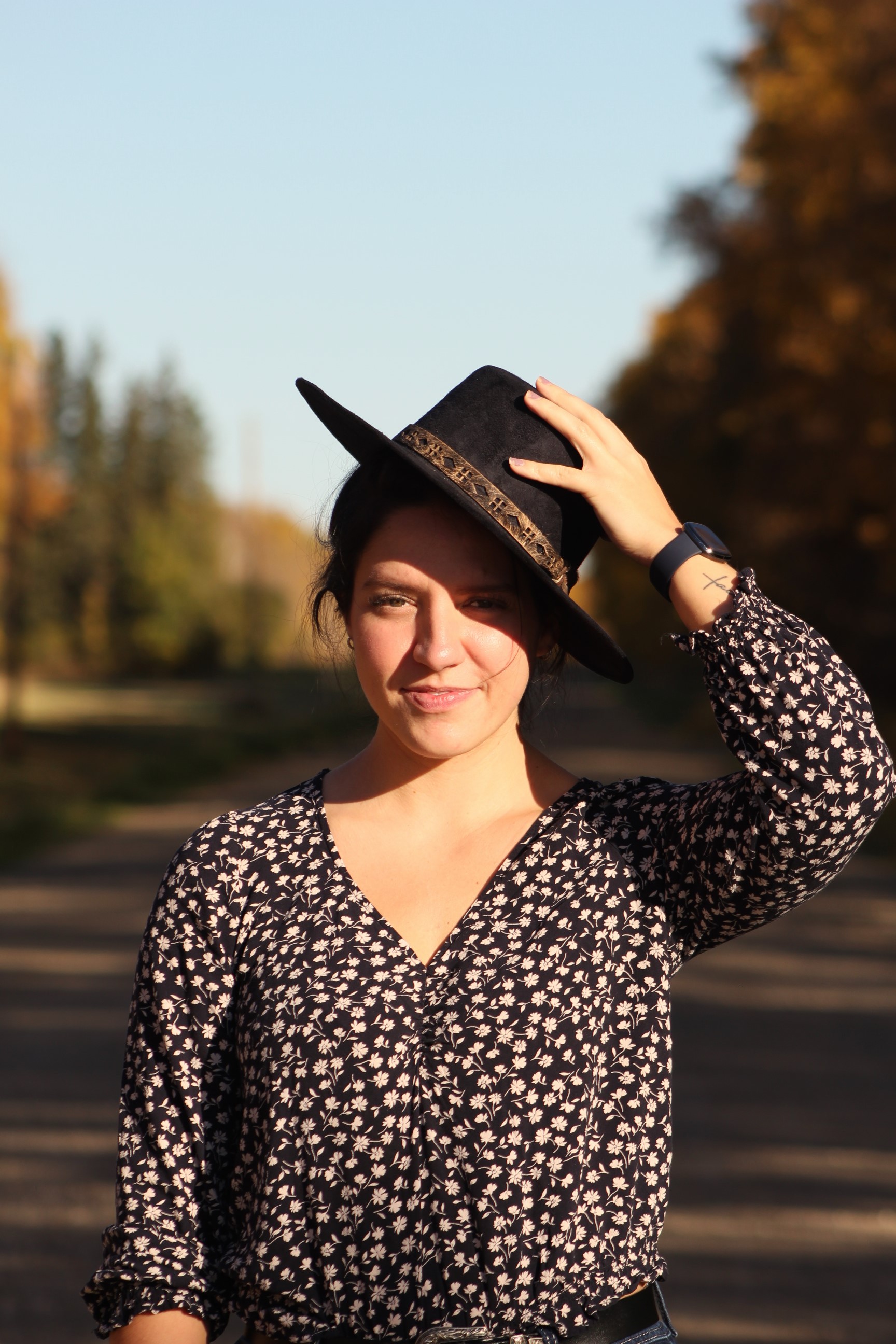 Destiny Johnston Profile Photo
