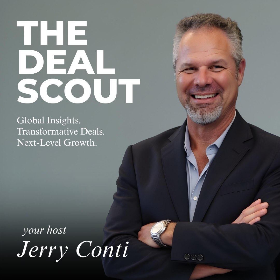 Jerry Conti