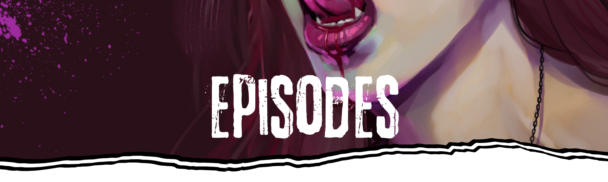 Path of Night Podcast Path of Night Podcast