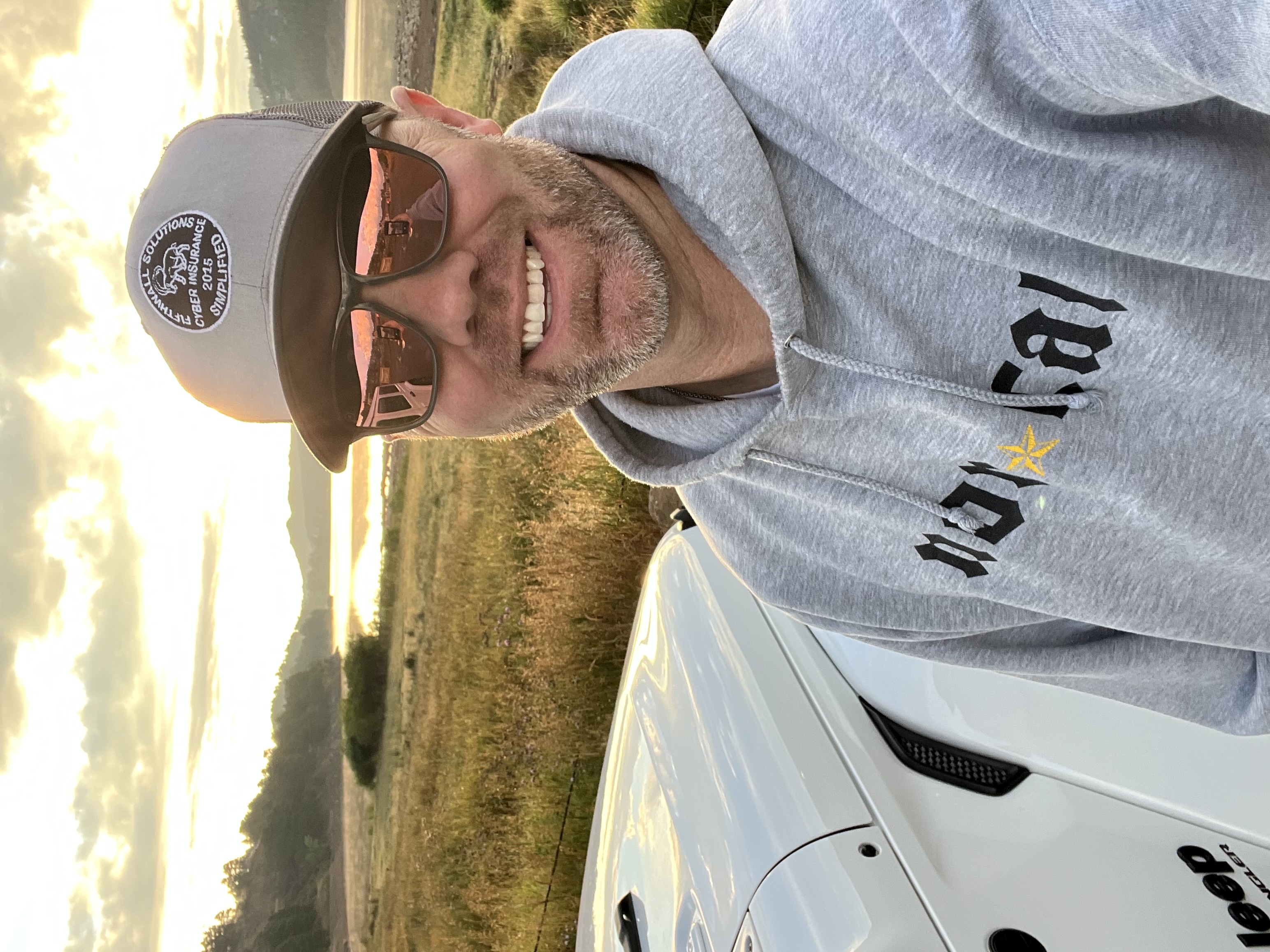 Andy Runyan Profile Photo