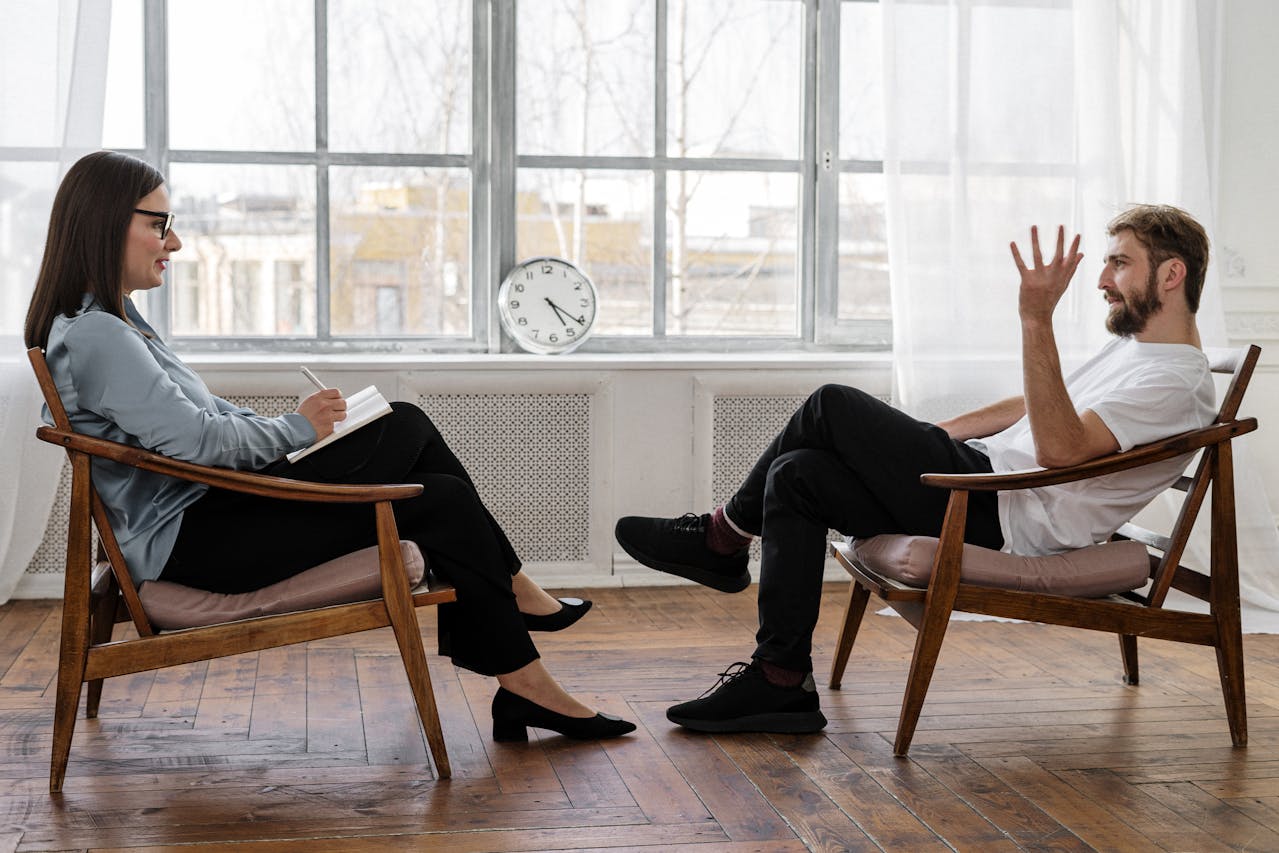 Leading with Empathy: Why Emotional Intelligence Is the Leadership Superpower of the Future Leading with Empathy: Why Emotional Intelligence Is the Leadership Superpower of the Future