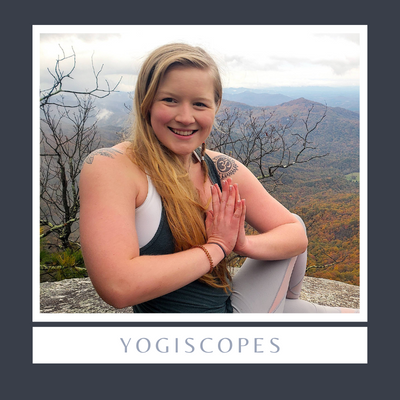 Who is Yogiscopes?