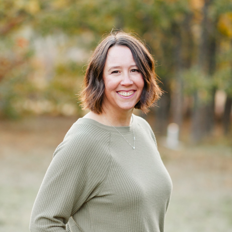 Jolee Mougey Profile Photo