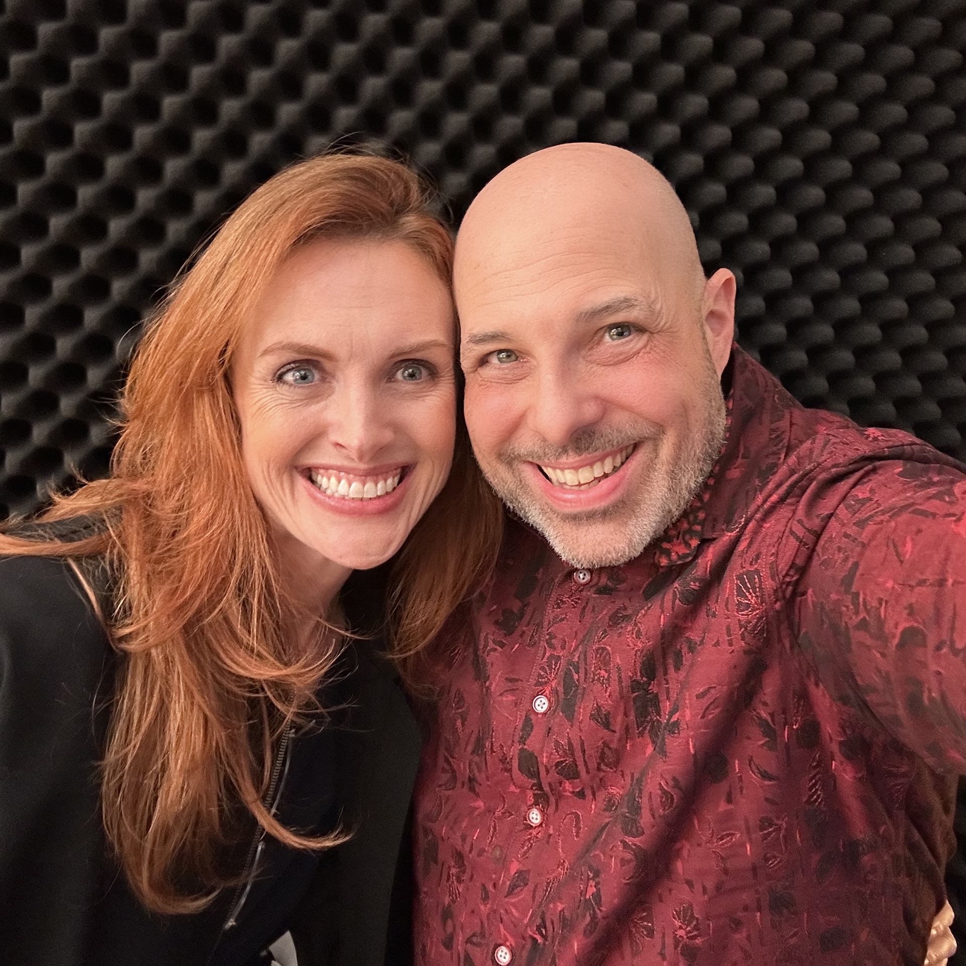 Out of Patients EP438: First in (Wo)Man: Jessica J. Federer Out of Patients EP438: First in (Wo)Man: Jessica J. Federer