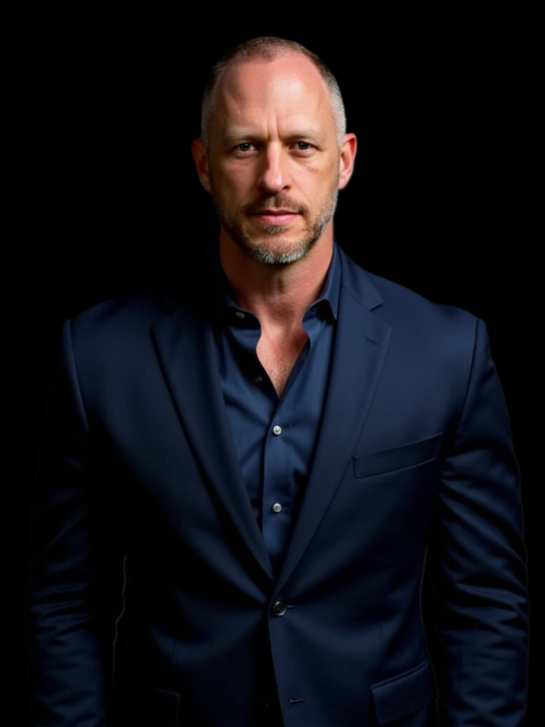 Justin Atherton Profile Photo