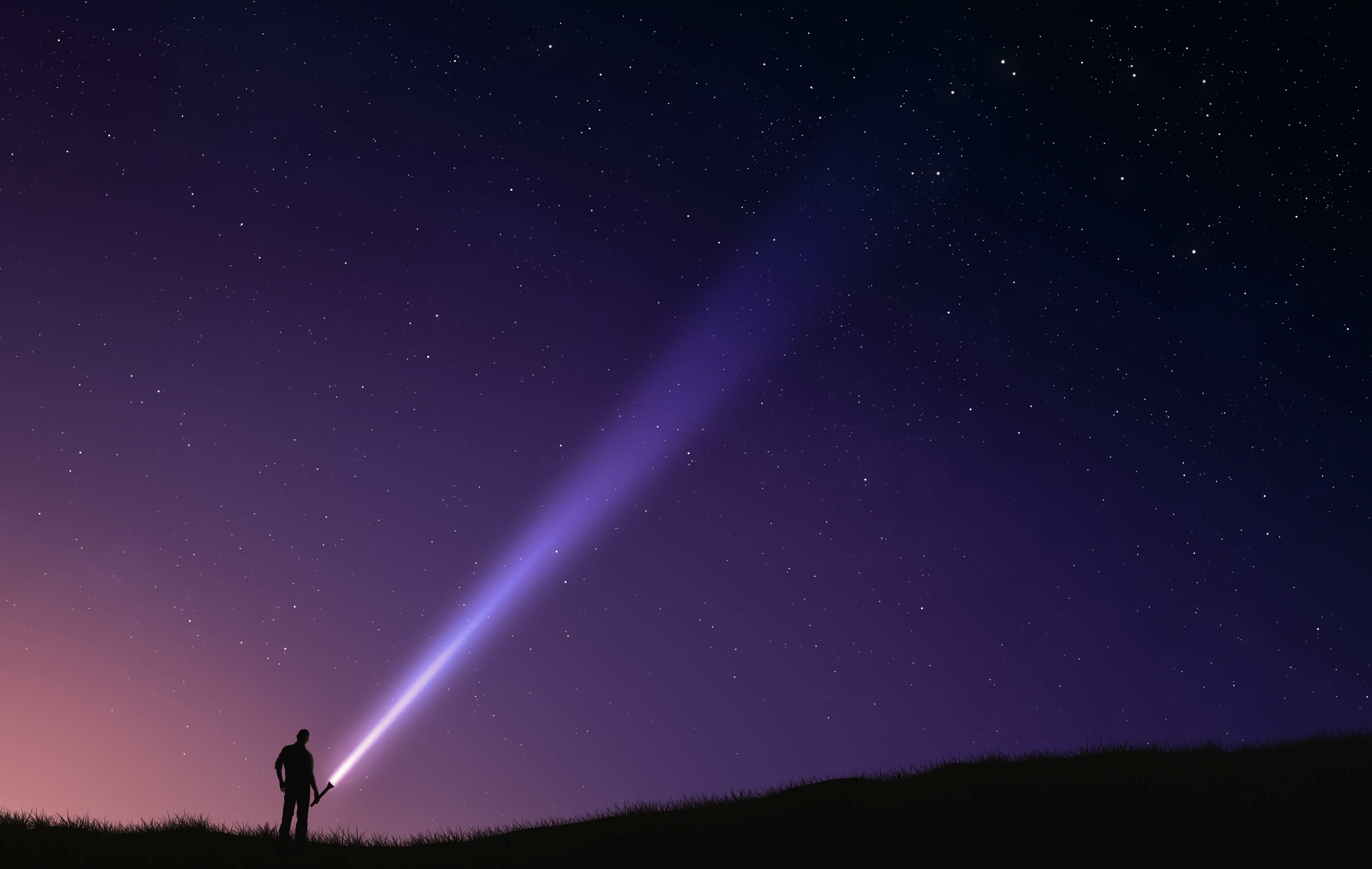 Is the Universe a Perfectly Safe Place?