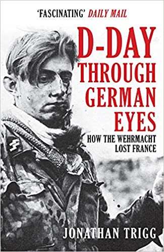 47 D-Day Through German Eyes Part Two