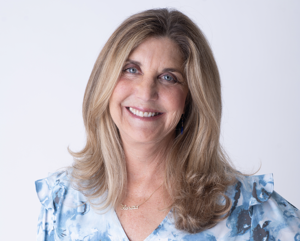 Loretta Stagnitto Profile Photo