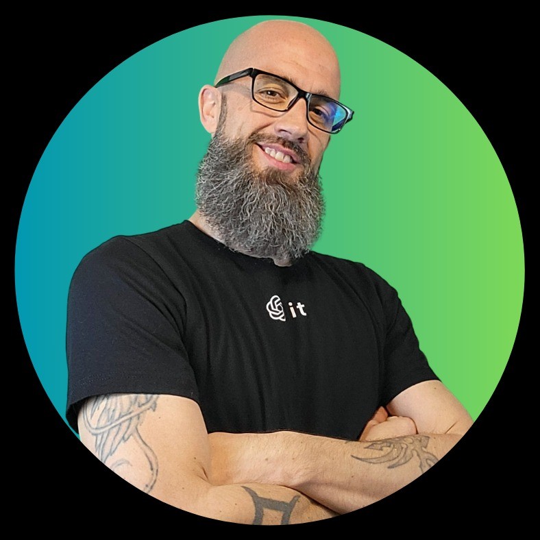 Adam Gillespie Profile Photo Adam Gillespie Profile Photo